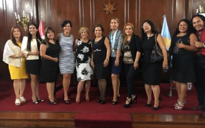 Foro Internacional Mujer & Negocios Lima Perú