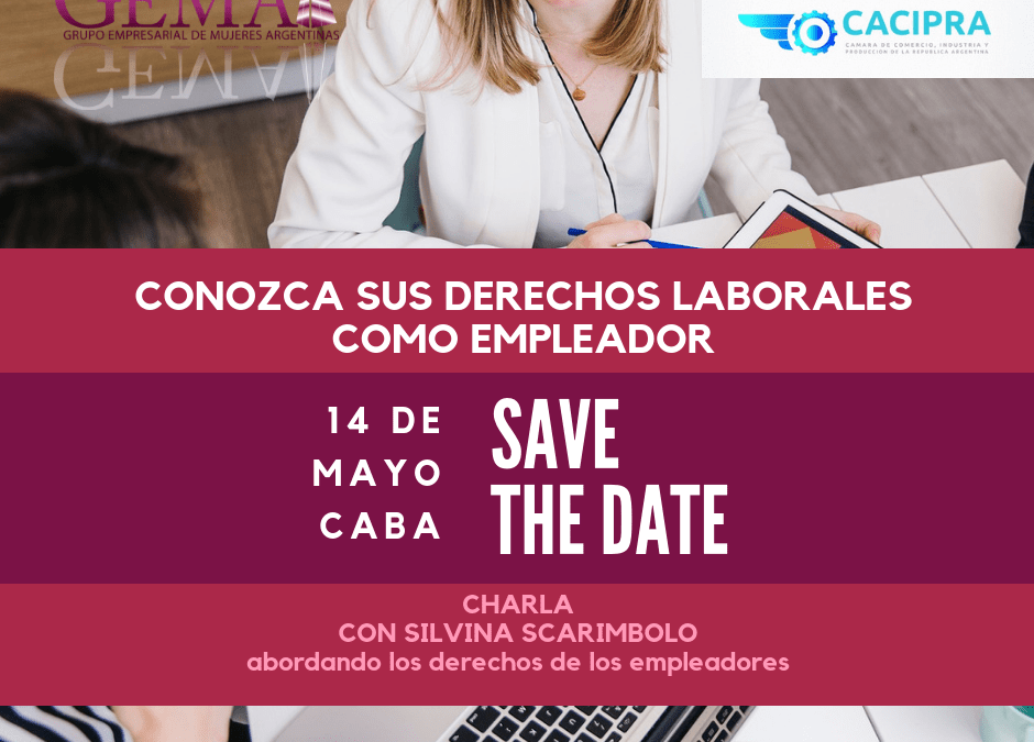 Conozca sus Derechos Laborales como Empleador